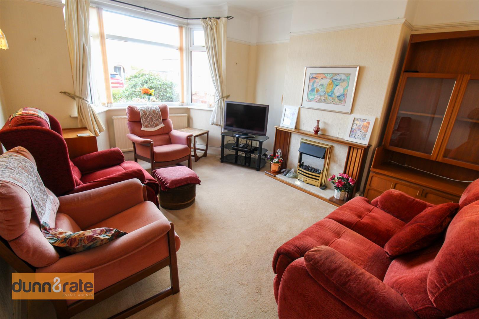 Heath Place, Maybank, Newcastle